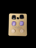 PEND. MINI COLS 3PACK