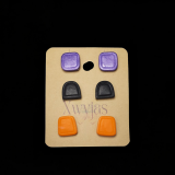 PEND. MINI COLS 3PACK