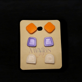 PEND. MINI COLS 3PACK