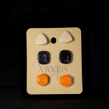 PEND. MINI COLS 3PACK