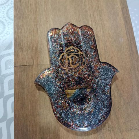 ORG MANO FATIMA